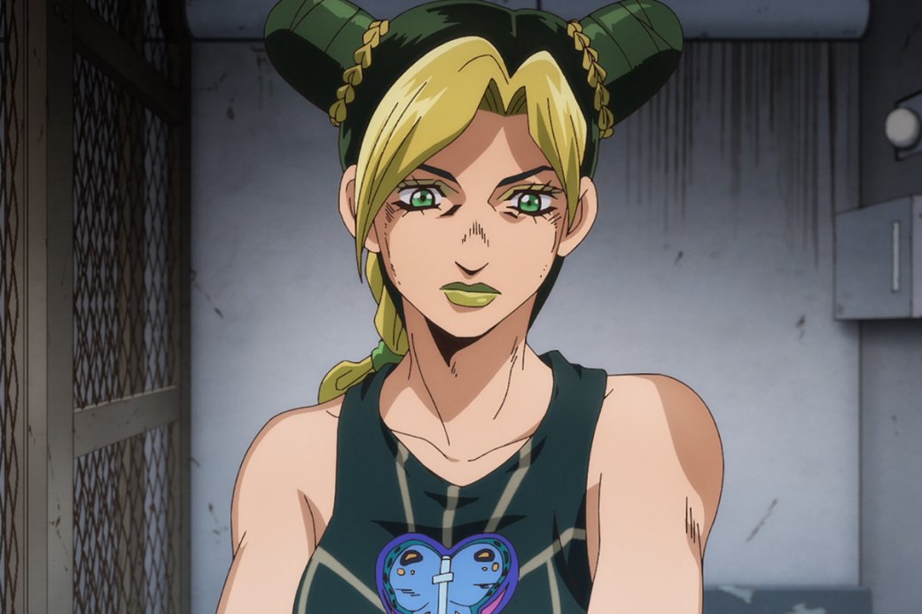 Название стенда Stone Free — отсылка к песне Джими Хендрикса

Источник: David Production