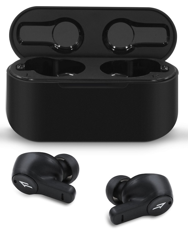 Начались российские продажи TWS-наушников ZTE LiveBuds — фото 1