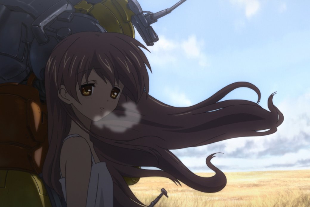 Второй сезон «Кланнада» — самый высокорейтинговый аниме-сериал студии Kyoto Animation
Источник: Kyoto Animation