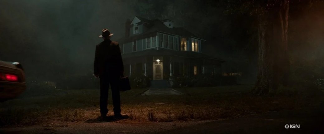 (Изображение: IGN/Warner Bros./Ben Rothstein)