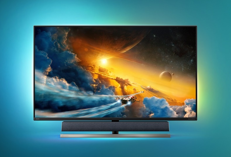 Игровые мониторы Philips Momentum рассчитаны на киберспорт и консольный гейминг — фото 2
