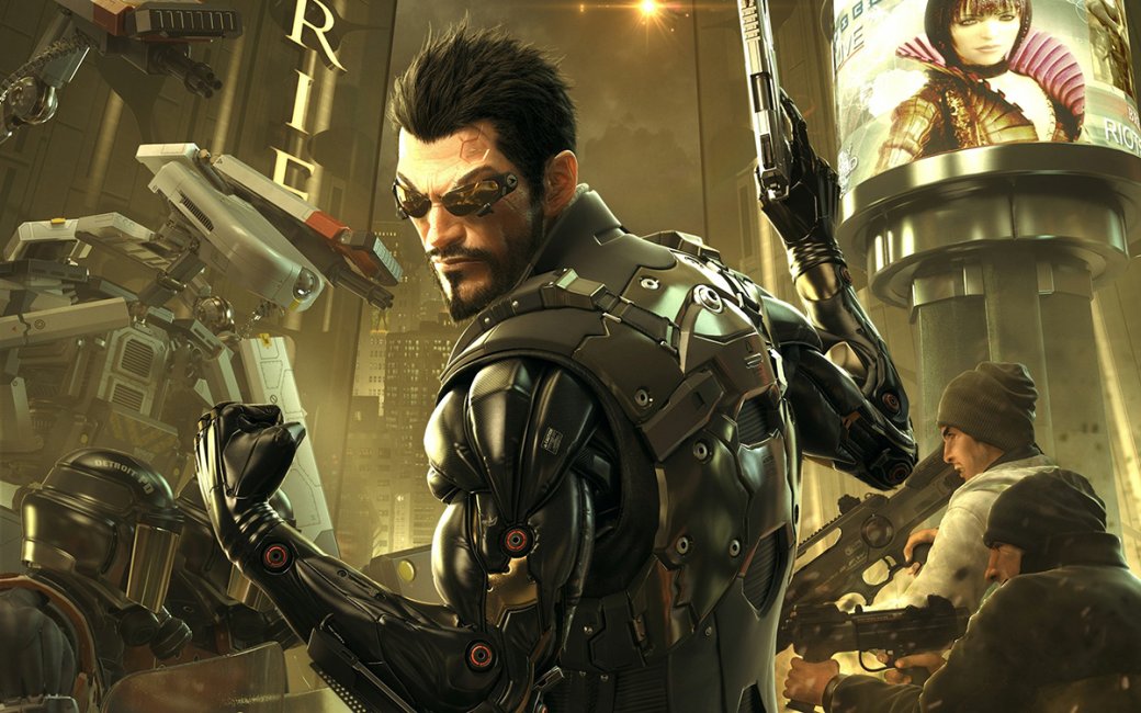 Фото: Square Enix