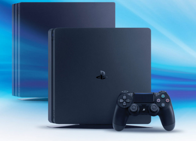 Sony готовит прошивку 5.50 для PS4 — запишитесь на бета-тестирование! — фото 1