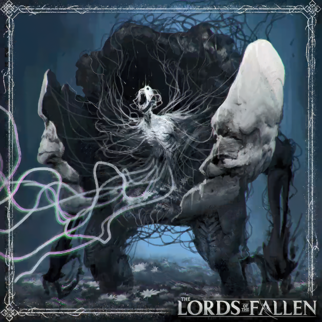Студия Hexworks показала противников из ролевой игры The Lords of the Fallen — изображение 14
