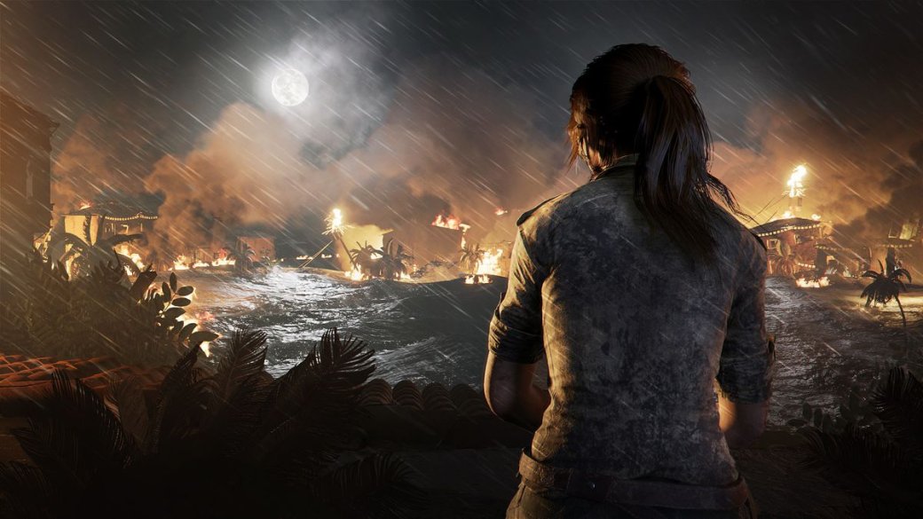 Гайд по новогодней распродаже в PS Store. AC: Odyssey, Just Cause 4, God of War — что купить? — фото 5