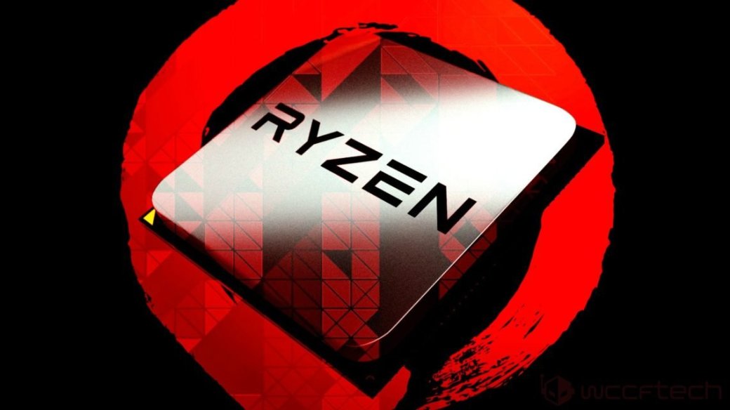 Процессоры AMD Ryzen некорректно работают с Windows 10 — фото 1