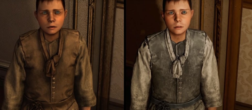 Правда ли, что ремастер Assassinʼs Creed 3 выглядит хуже оригинала? И да, и нет — изображение 3