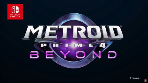Nintendo повторно анонсировала Metroid Prime 4 с подзаголовком Beyond