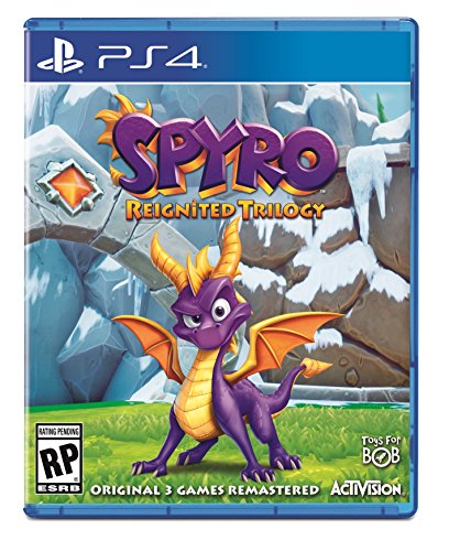 Состоялся анонс Spyro Reignited Trilogy. Все утечки подтвердились! — фото 2