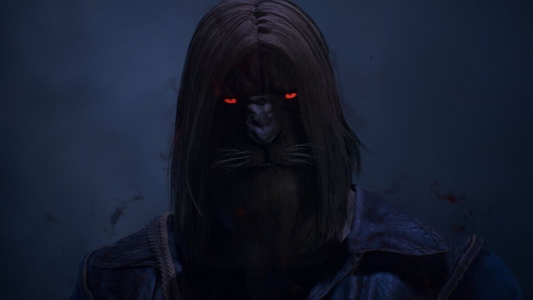 Скриншот из игры Dragonʼs Dogma 2