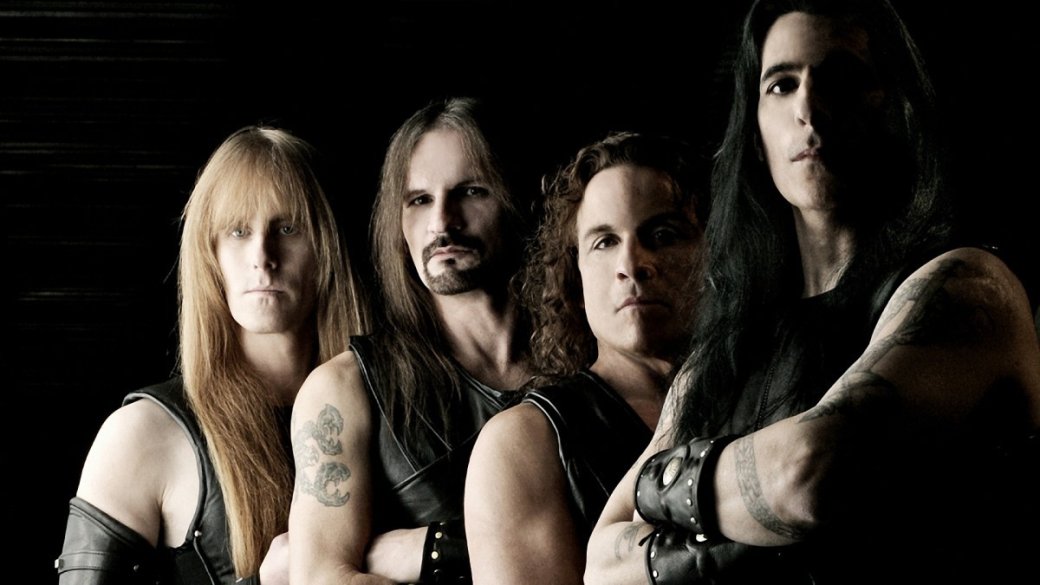 ​«Мы живее всех живых!» — интервью с Manowar о новом альбоме и туре The Final Battle Tour — фото 3