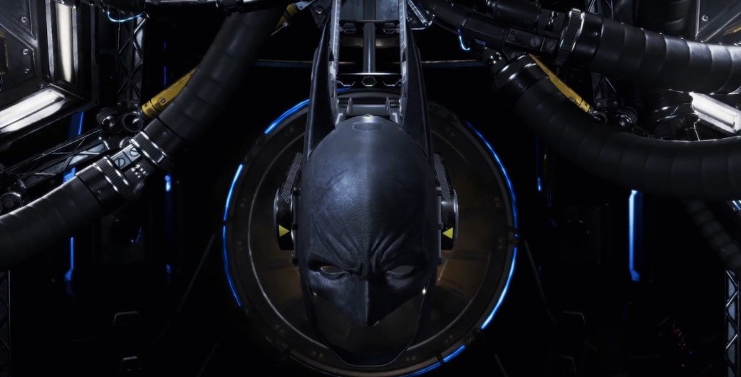 Batman: Arkham VR и Until Dawn: Rush of Blood не впечатлили прессу — фото 1