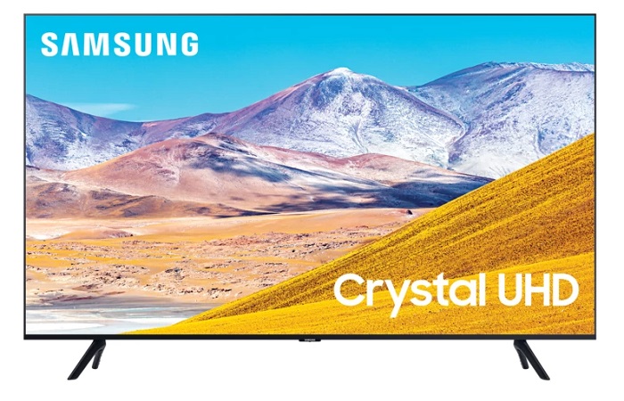 Лучшие фитнес-трекеры, телевизоры и смартфоны Samsung с официального магазина на AliExpress — фото 10