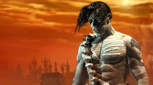 Гейдер и Авеллон пытались воскресить культовую серию Planescape, но издатели отказали