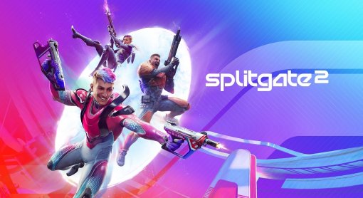 Авторы «портального» шутера Splitgate 2 показали первый геймплей