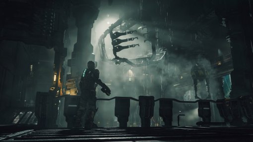 Авторы ремейка Dead Space напомнили о подробностях глобального запуска игры