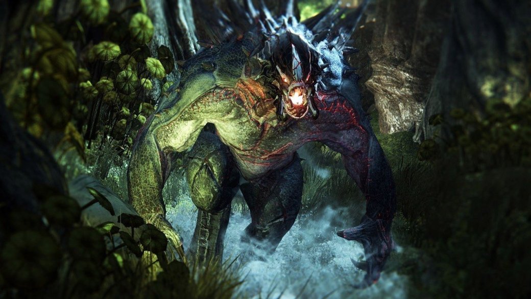Evolve подкрепили дополнениями более чем на $135 — фото 1
