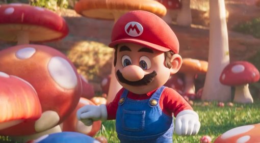 Финальный трейлер мультфильма «Братья Супер Марио в кино» покажут 10 марта