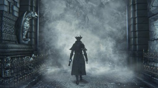 Бывший глава PlayStation Indies поделился мыслями о состоянии франшизы Bloodborne