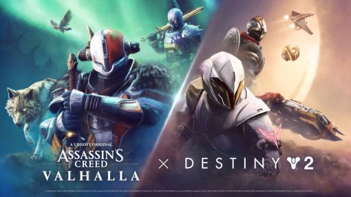 Кроссовер между Assassinʼs Creed Valhalla и Destiny 2 состоится 6 декабря