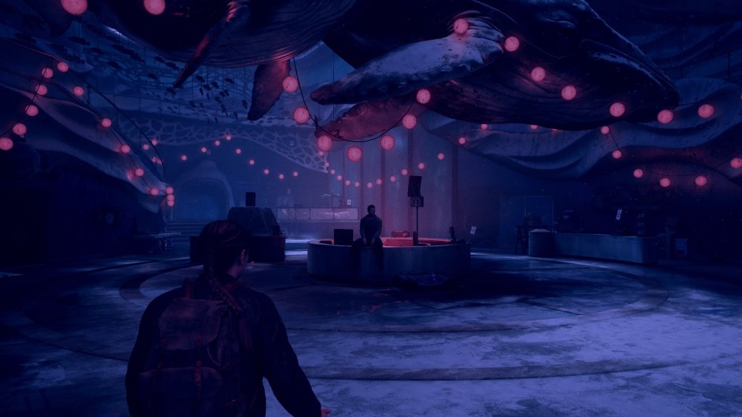 Пиксельный Джоэл и мультяшная Элли. 25 кадров The Last of Us: Part 2 с новыми графическими режимами — фото 19