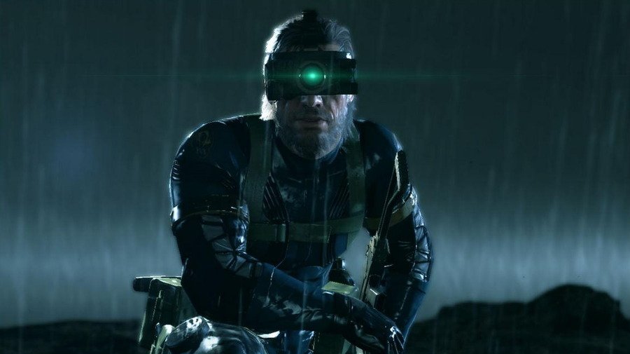 Рецензия на Metal Gear Solid 5: Ground Zeroes — изображение 3