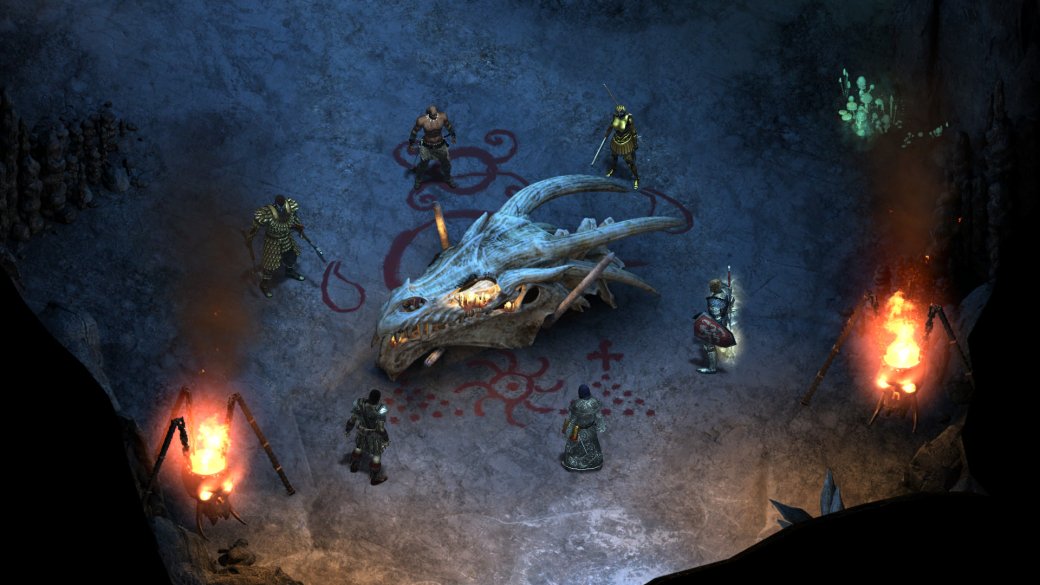 Новый Humble Bundle предлагает отличные RPG задаром — фото 5