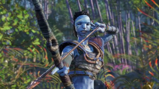 Ubisoft назвала точное время выхода Avatar: Frontiers of Pandora