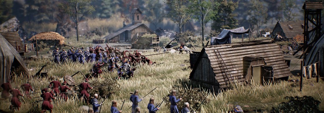 5 крутейших исторических событий, на которых основана Ancestors Legacy — фото 5