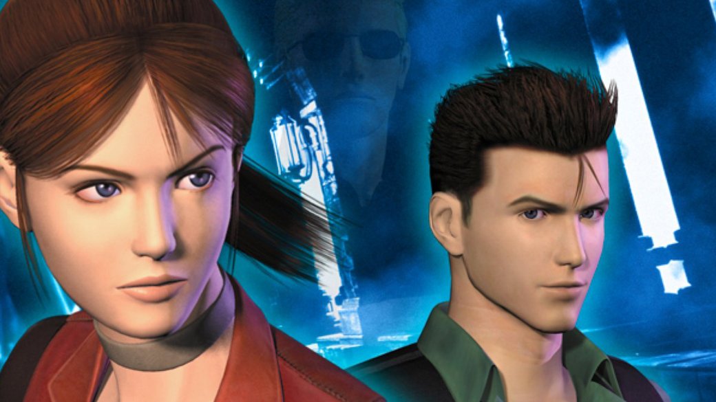 Топ-5 лучших частей Resident Evil — фото 1