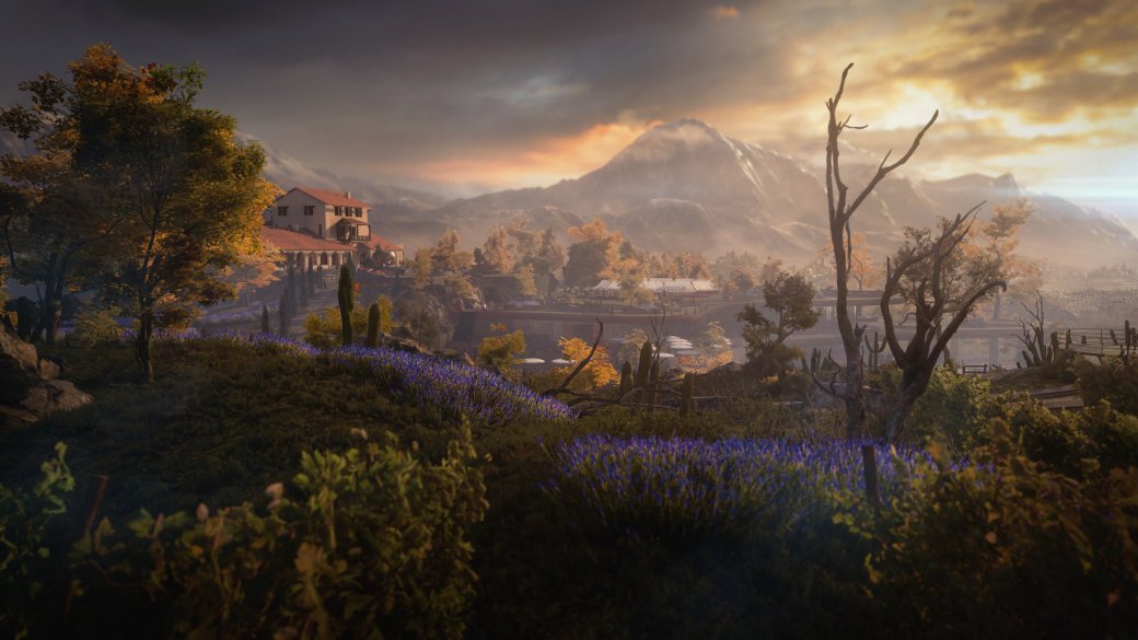 IO Interactive показала все локации Hitman 3 — фото 5