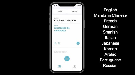 Apple представила iOS 14: группировка приложений, обновленные виджеты, картинка в картинке — фото 4