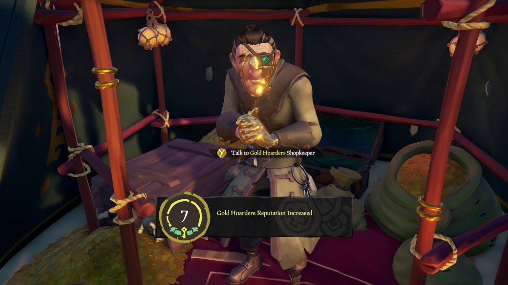 Гайд. Квесты в Sea of Thieves – где брать и как выполнять — фото 1
