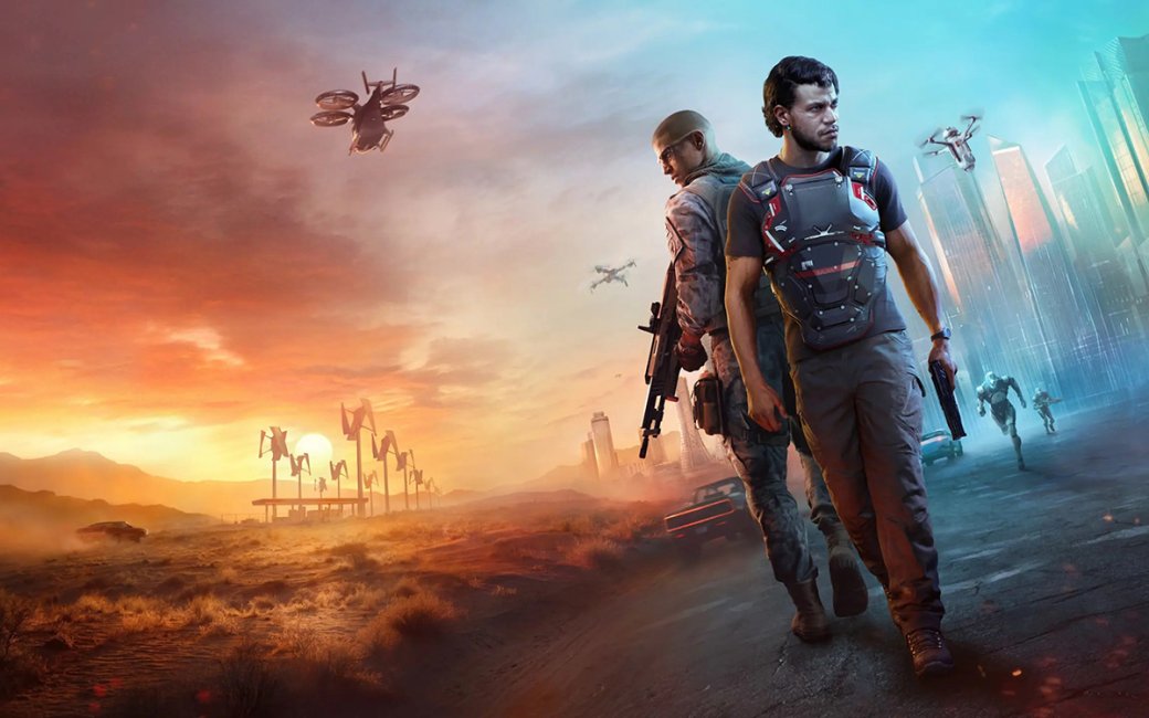 Горячие игровые релизы июня 2025: Death Stranding 2, Dune: Awakening, MindsEye и другие хиты — фото 4