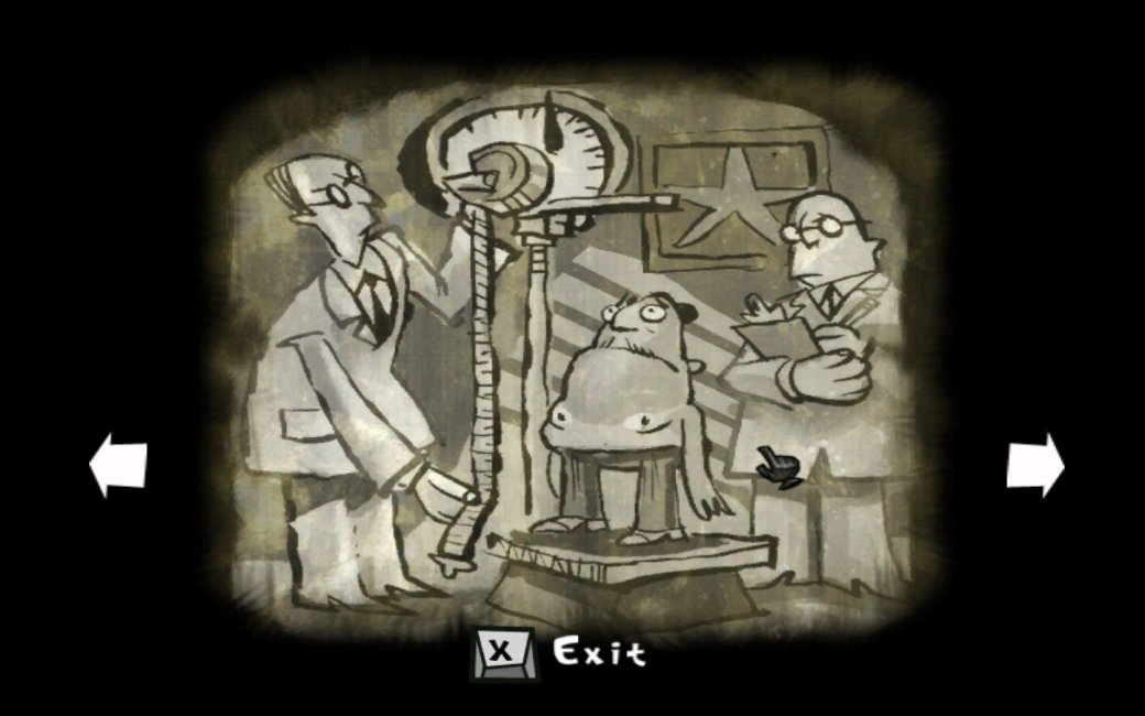 12 лет Psychonauts: вспоминаем главный шедевр Double Fine — фото 3