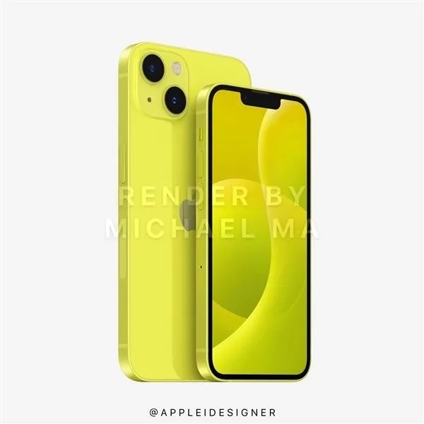 В Сети появились новые слухи и детальные фото iPhone 13 — изображение 4