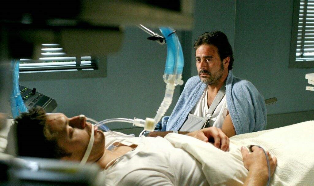 5 главных смертей героев «Сверхъестественного» (Supernatural) — фото 15