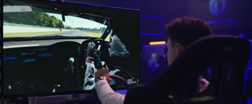Вышел трейлер экранизации Gran Turismo c Дэвидом Харбором от Нила Бломкампа