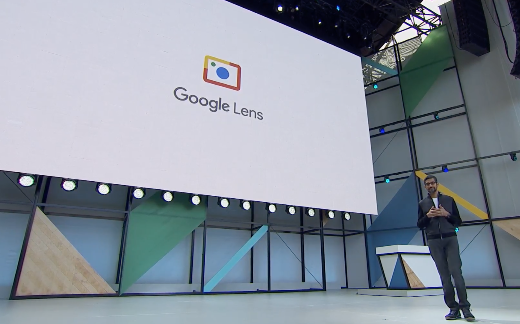 Google I/O 2017. Главное — фото 4