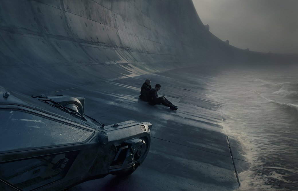 69 неудобных вопросов к фильму «Бегущий по лезвию 2049» — фото 21