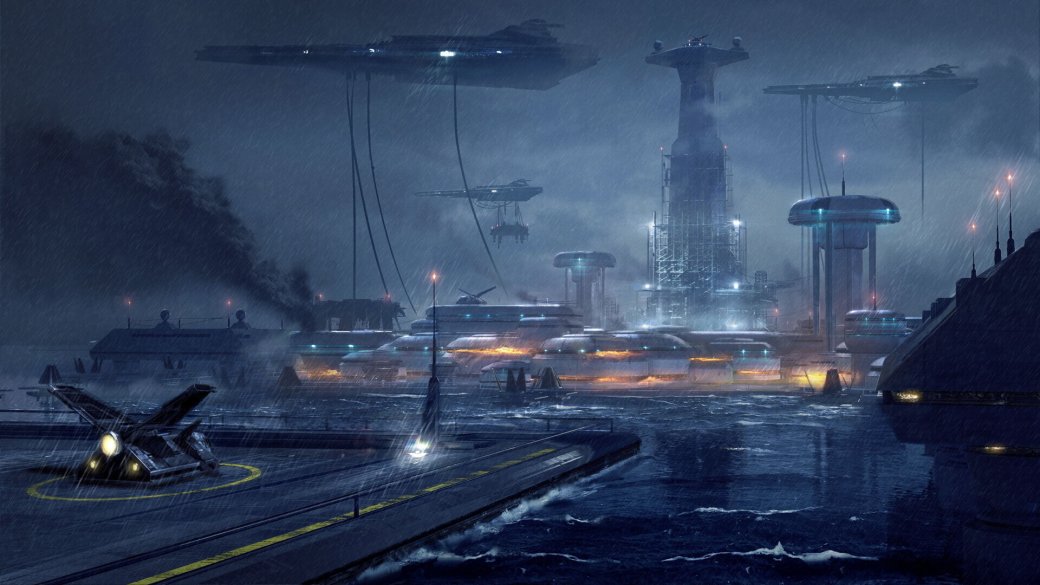 MMO Star Wars: The Old Republic получит новое дополнение Legacy of the Sith — фото 1