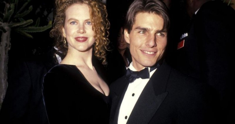 Том Круз считает развод Николь Кидман и Кита Урбана «кармой» — слух - изображение 1