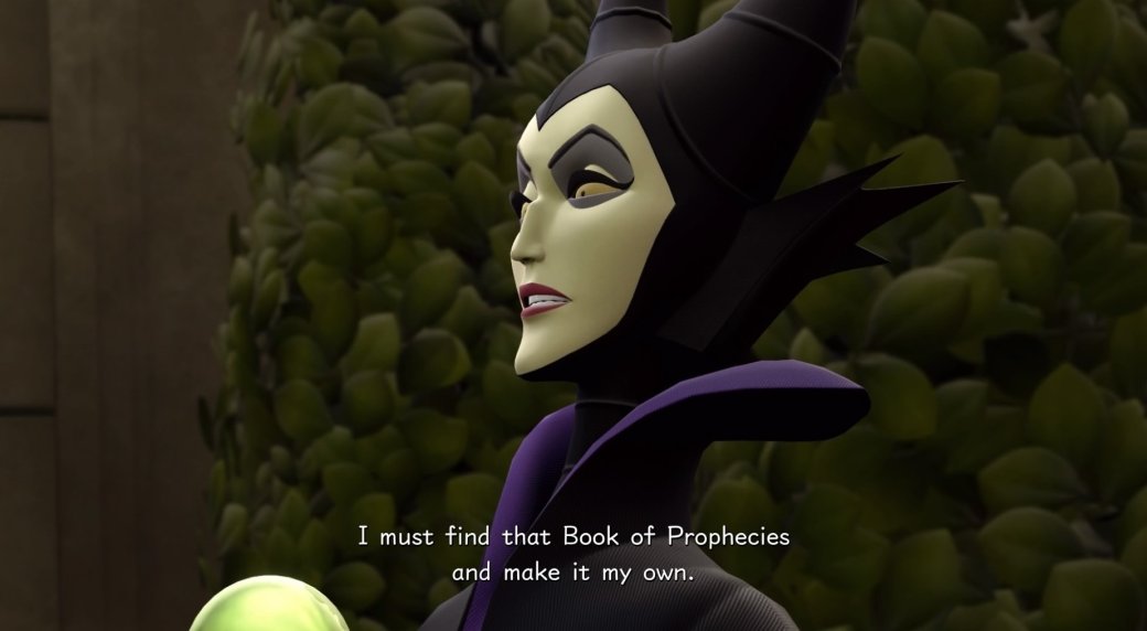 Рецензия на Kingdom Hearts 3 — фото 5