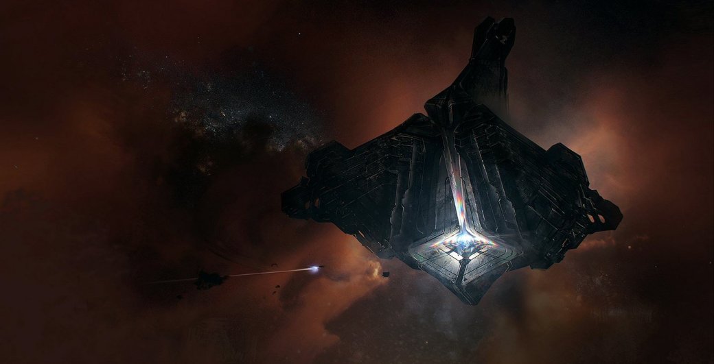 Огромный список подробностей новой Mass Effect появился в сети — фото 3