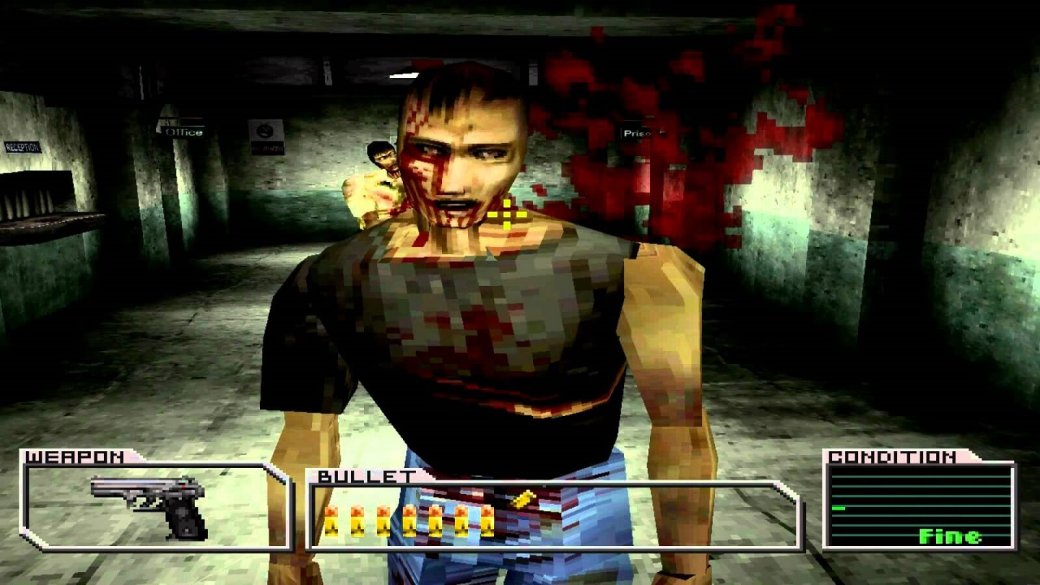 3 части Resident Evil, которые разочаровали нас сильнее всего — фото 2