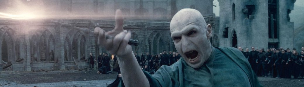 Игромарафон: обзор игр про Гарри Поттера — фото 17