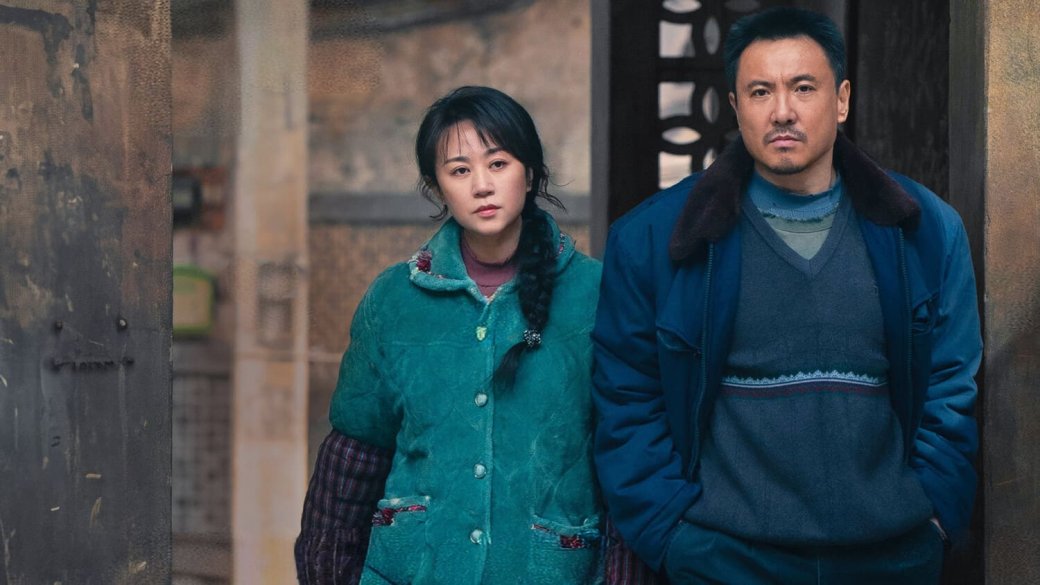 Кадр из фильма «Миллиардер в трущобах»
Источник: China Film Co., Ltd.