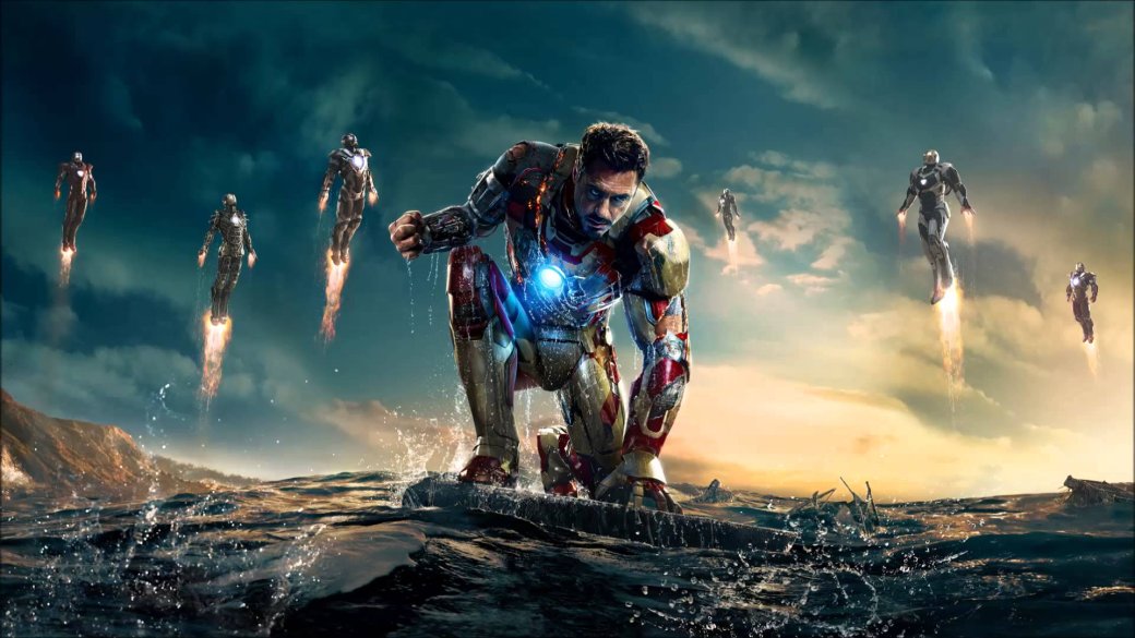 Бюджет «Войны бесконечности» в сравнении с бюджетами фильмов Marvel — фото 7