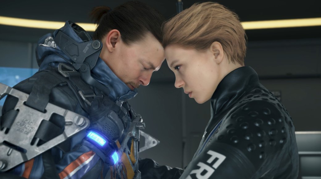 Главные игры 2010-2019. От The Elder Scrolls 5: Skyrim до Mass Effect: Andromeda — фото 28