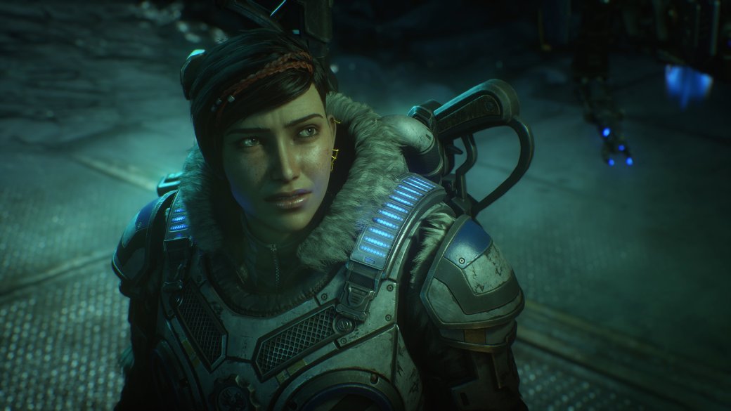 Создатель Gears of War ответил на обвинения в «вокизме» — фото 1